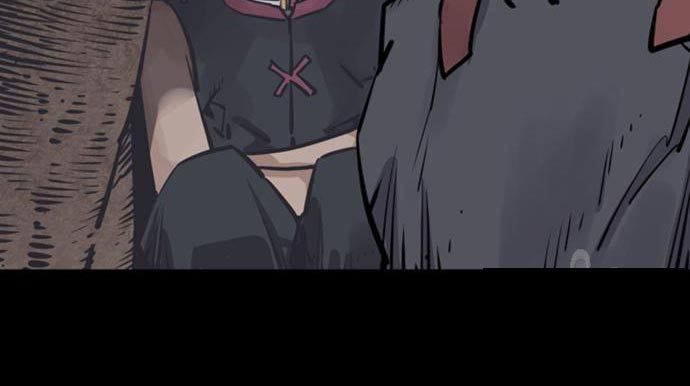 Death God Chapter 28 - halaman 85