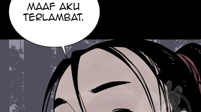 Death God Chapter 28 - halaman 87