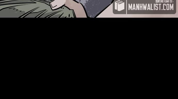 Death God Chapter 28 - halaman 89