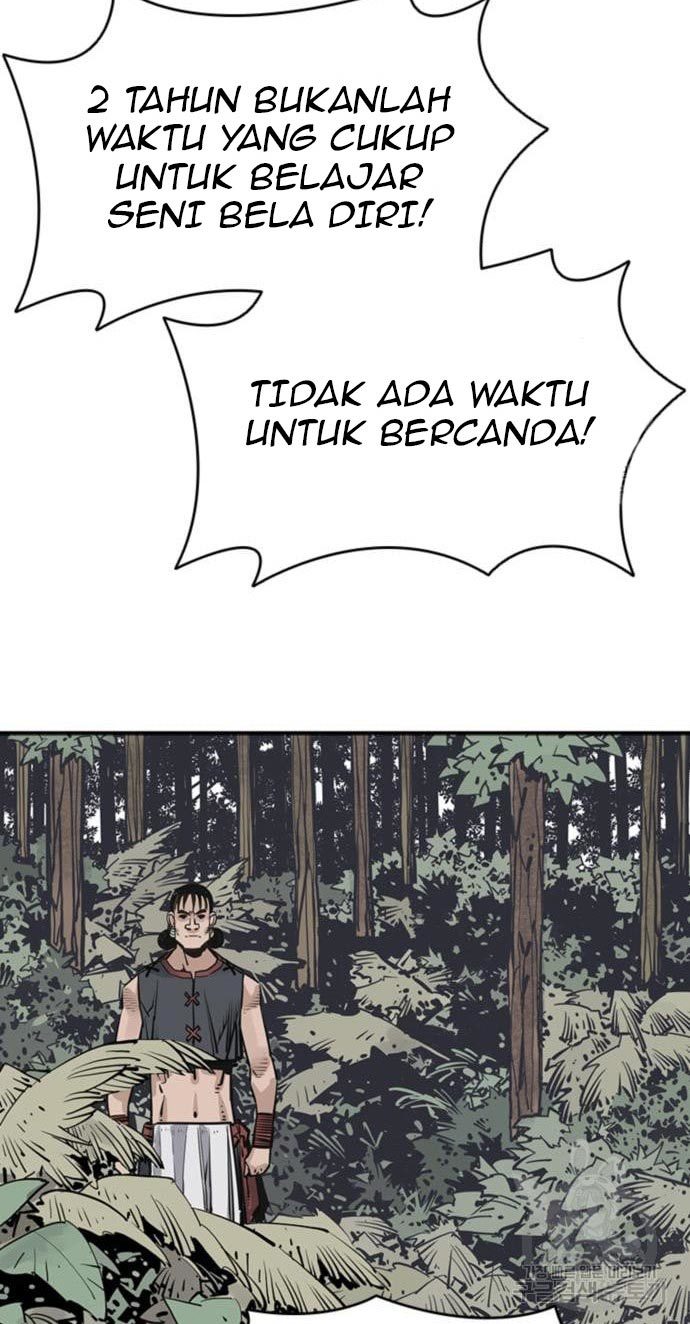 Death God Chapter 29 - halaman 10