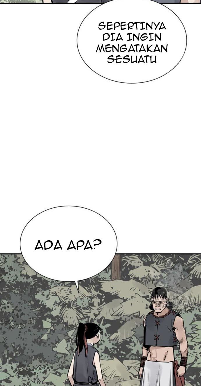Death God Chapter 29 - halaman 12