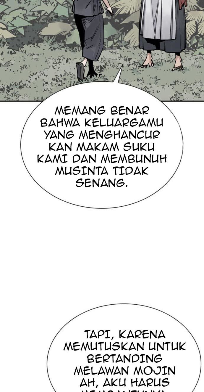 Death God Chapter 29 - halaman 13