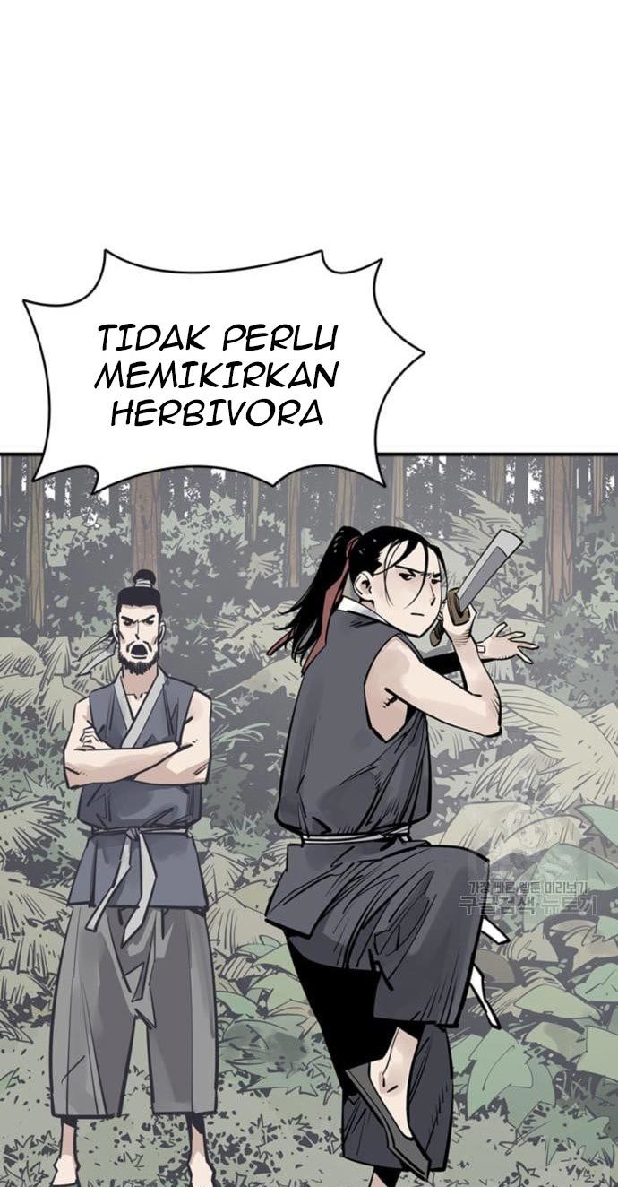 Death God Chapter 29 - halaman 19