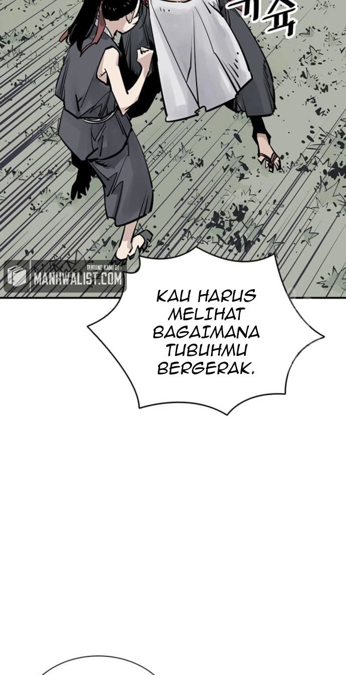 Death God Chapter 29 - halaman 24