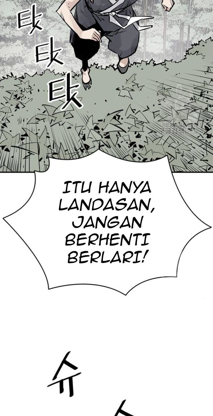 Death God Chapter 29 - halaman 27