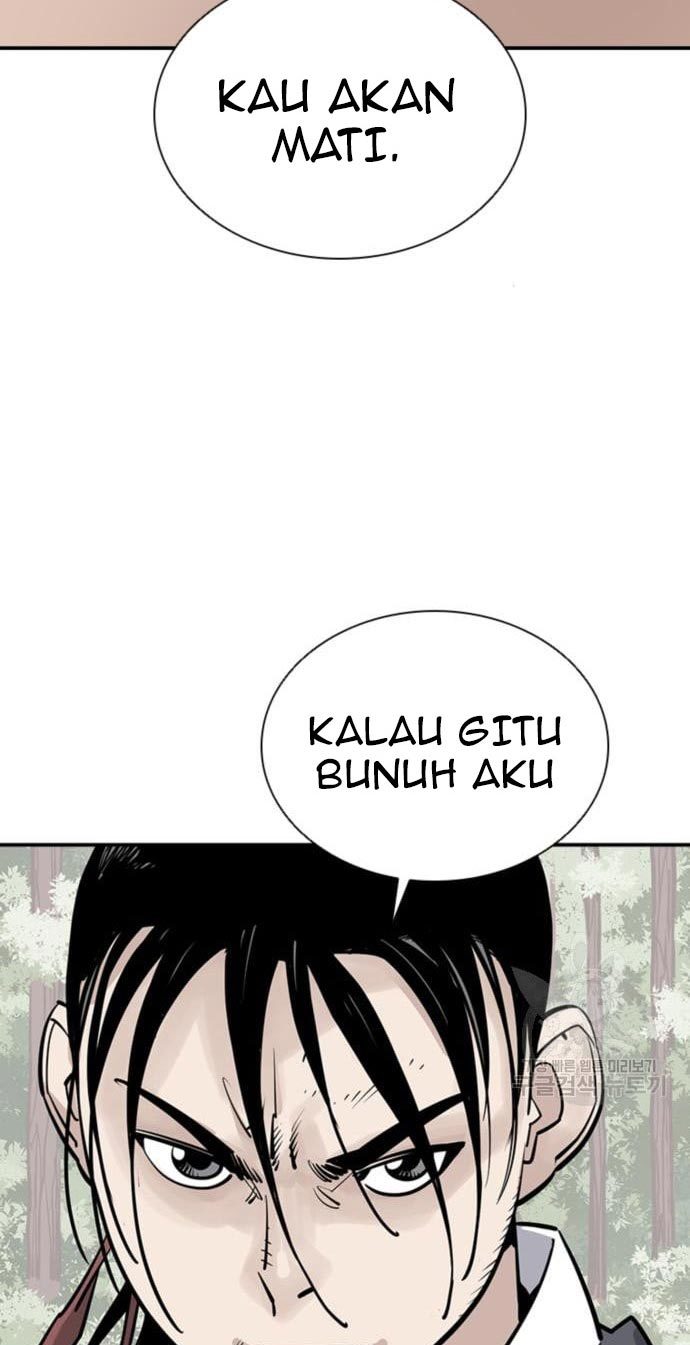 Death God Chapter 29 - halaman 36