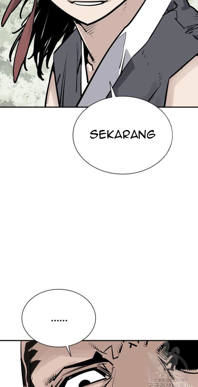 Death God Chapter 29 - halaman 37