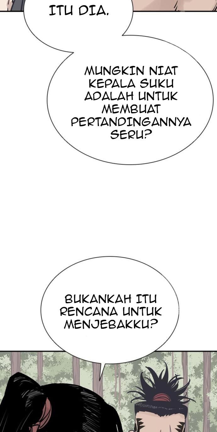 Death God Chapter 29 - halaman 42