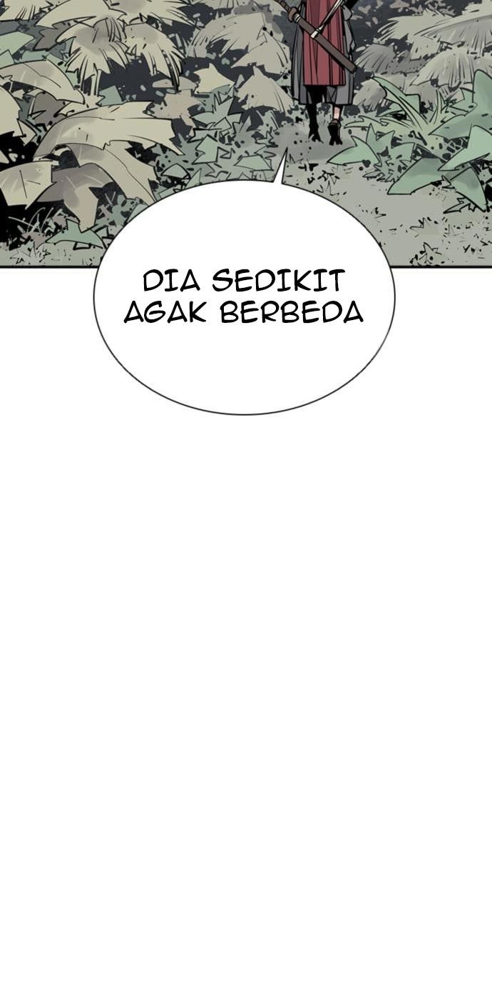 Death God Chapter 29 - halaman 44