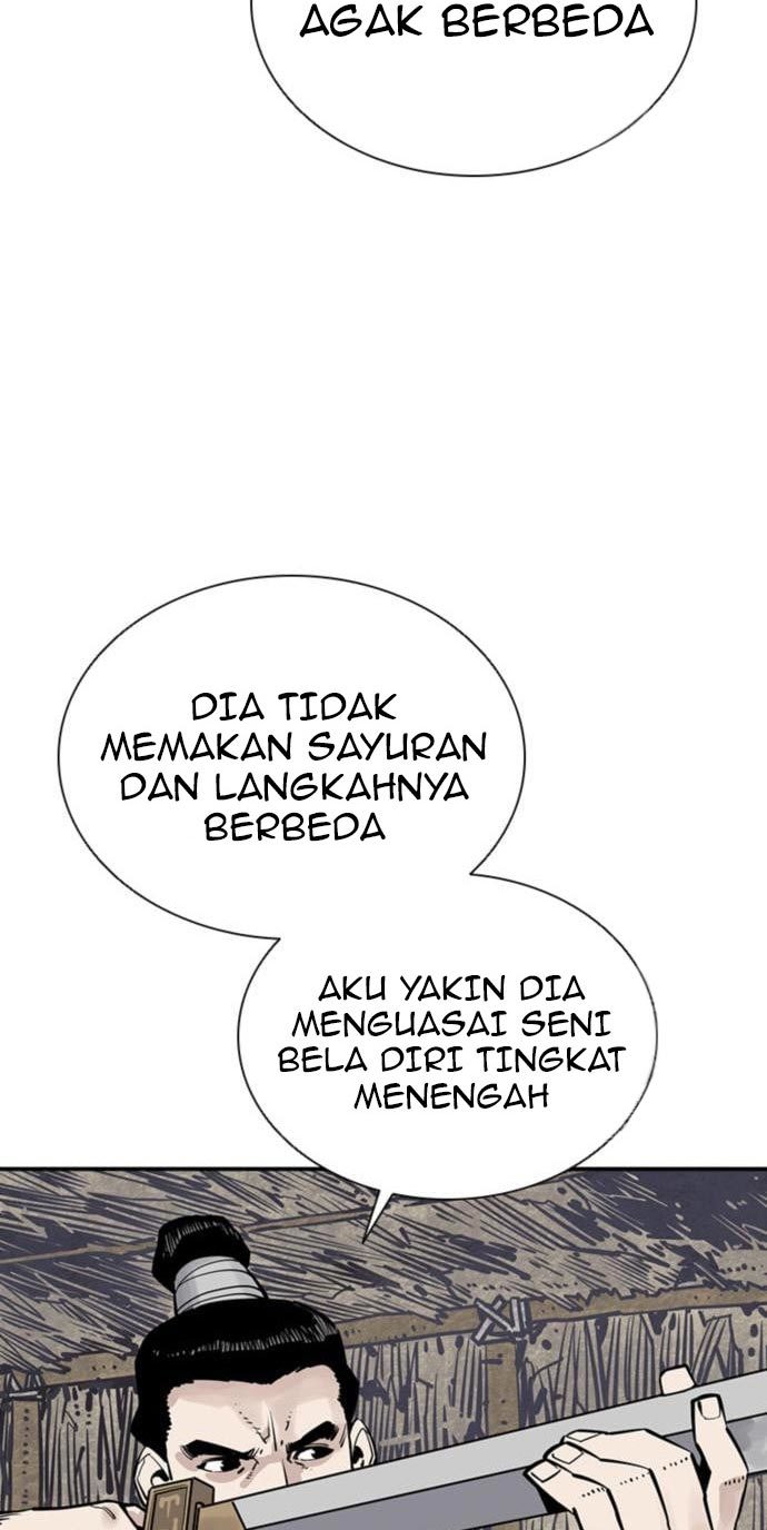 Death God Chapter 29 - halaman 46