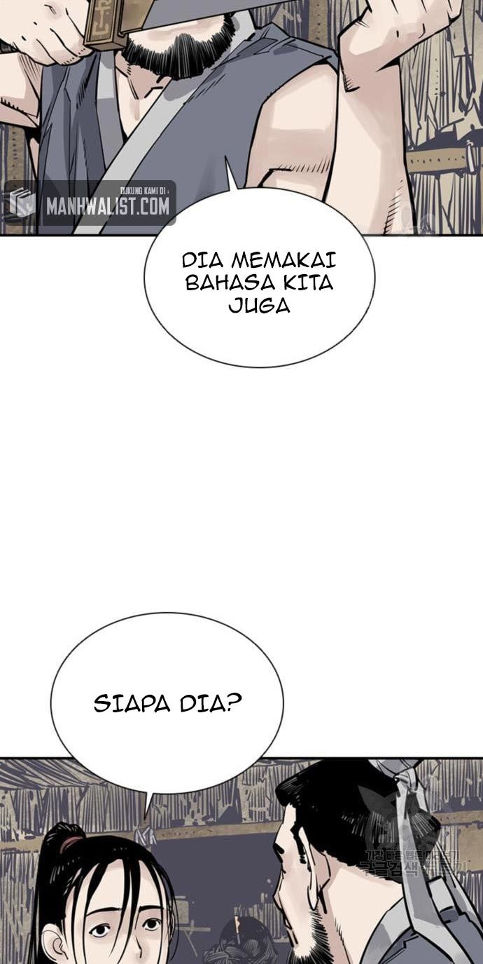 Death God Chapter 29 - halaman 47