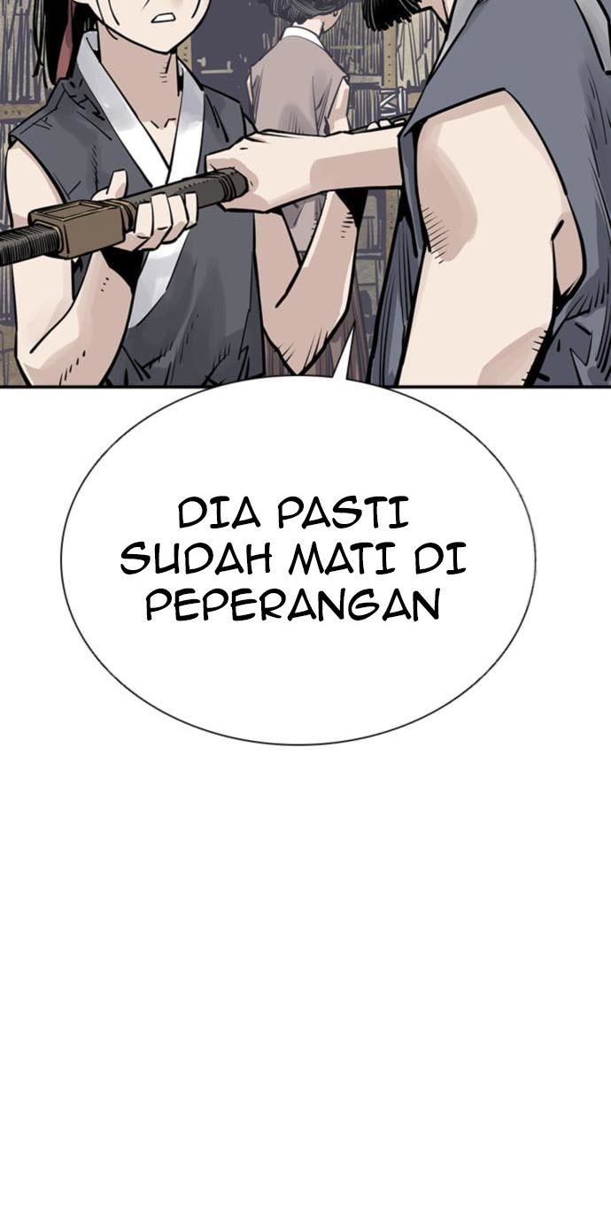 Death God Chapter 29 - halaman 48