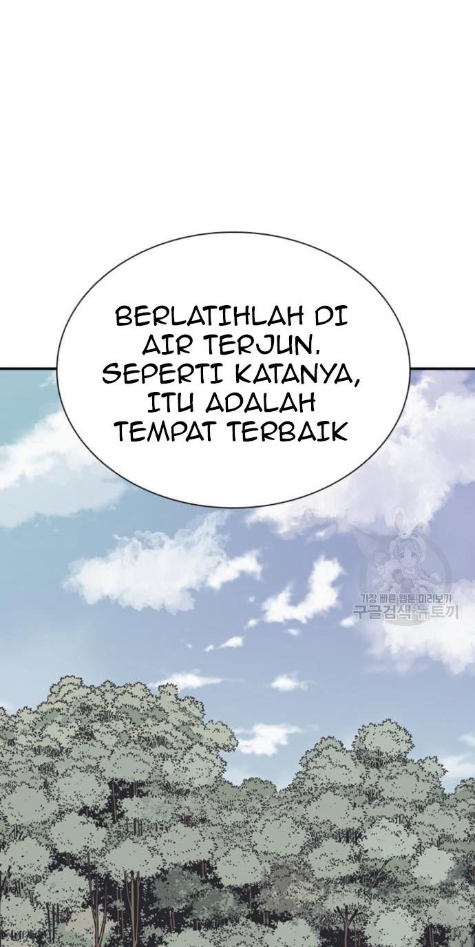 Death God Chapter 29 - halaman 49