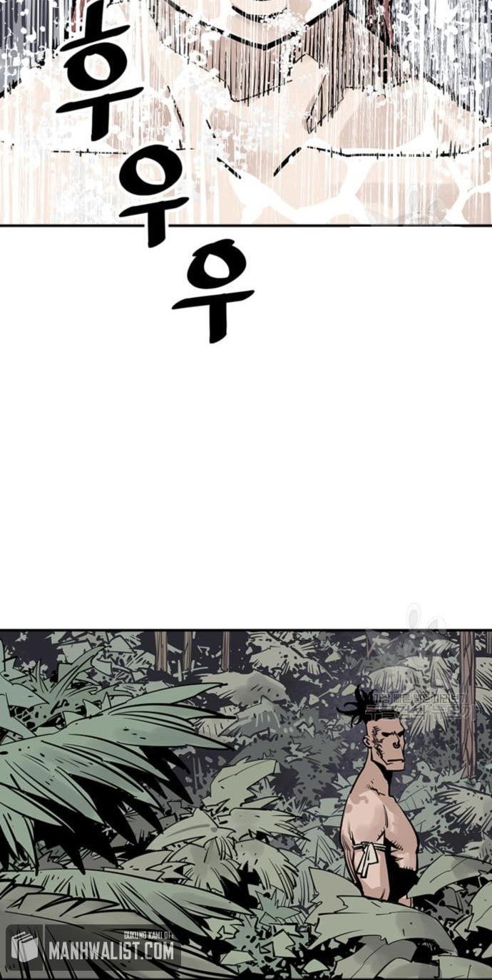 Death God Chapter 29 - halaman 54