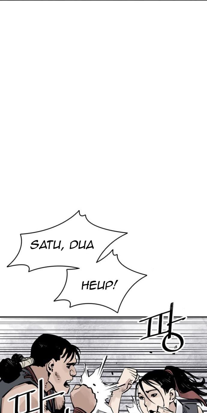 Death God Chapter 29 - halaman 55