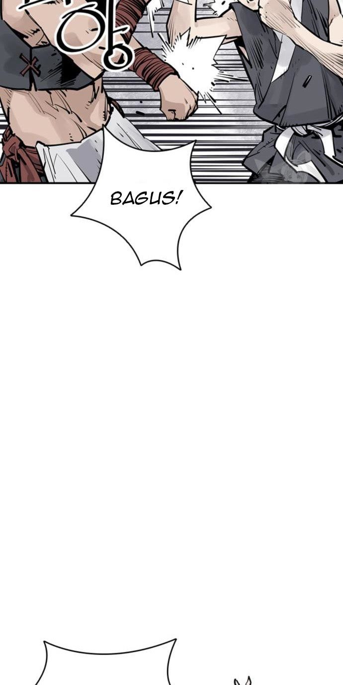 Death God Chapter 29 - halaman 56
