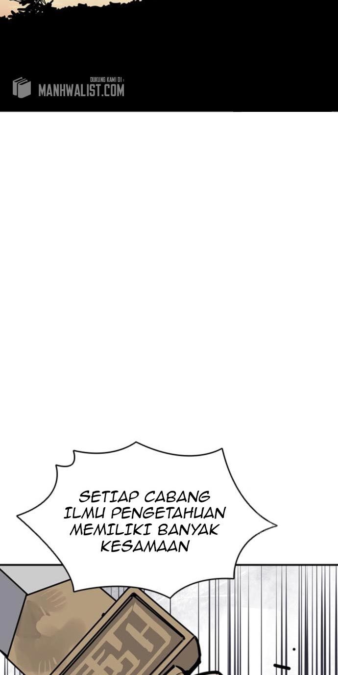 Death God Chapter 29 - halaman 59