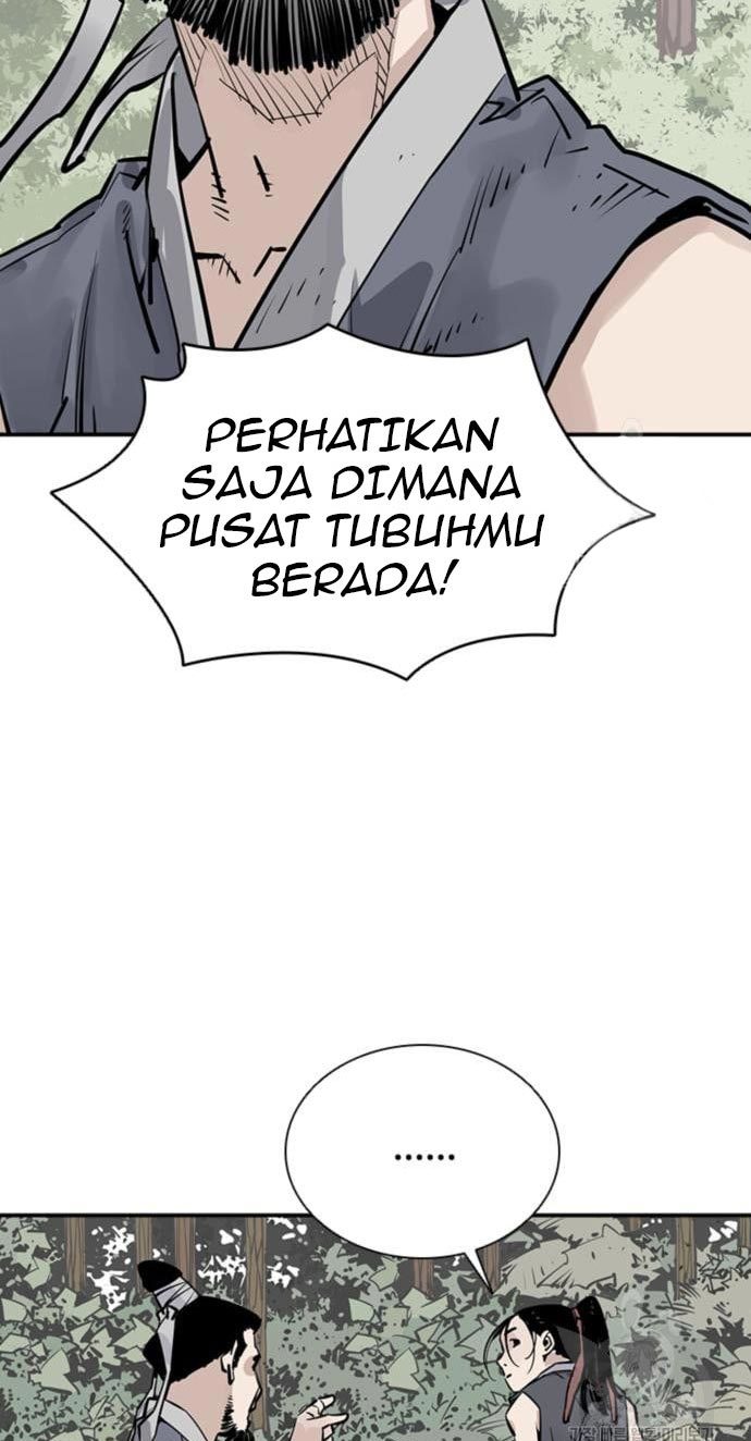 Death God Chapter 29 - halaman 6