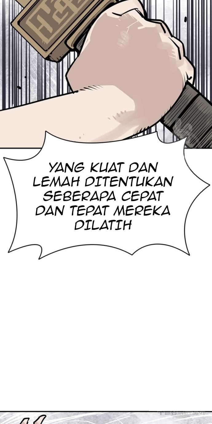 Death God Chapter 29 - halaman 60