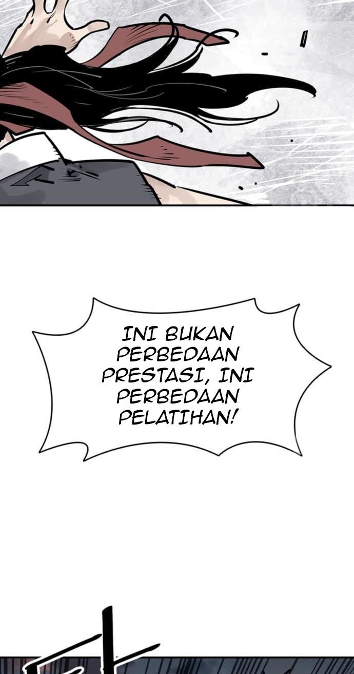 Death God Chapter 29 - halaman 61