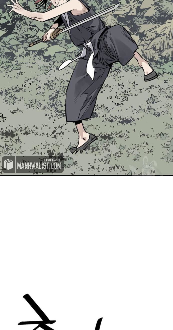 Death God Chapter 29 - halaman 63