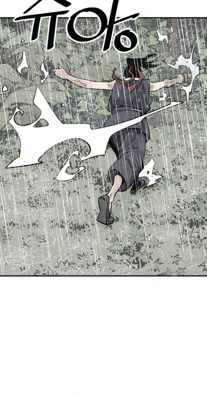 Death God Chapter 29 - halaman 64
