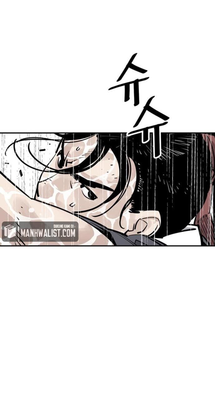 Death God Chapter 29 - halaman 67