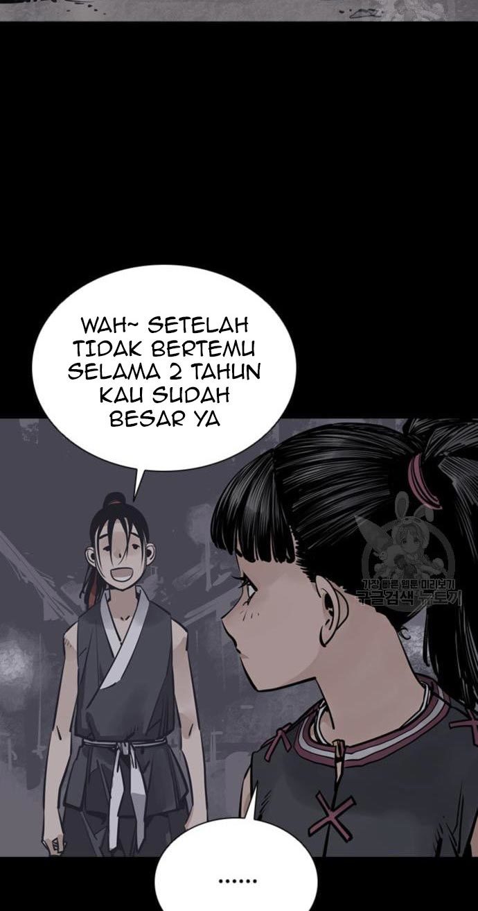 Death God Chapter 29 - halaman 74