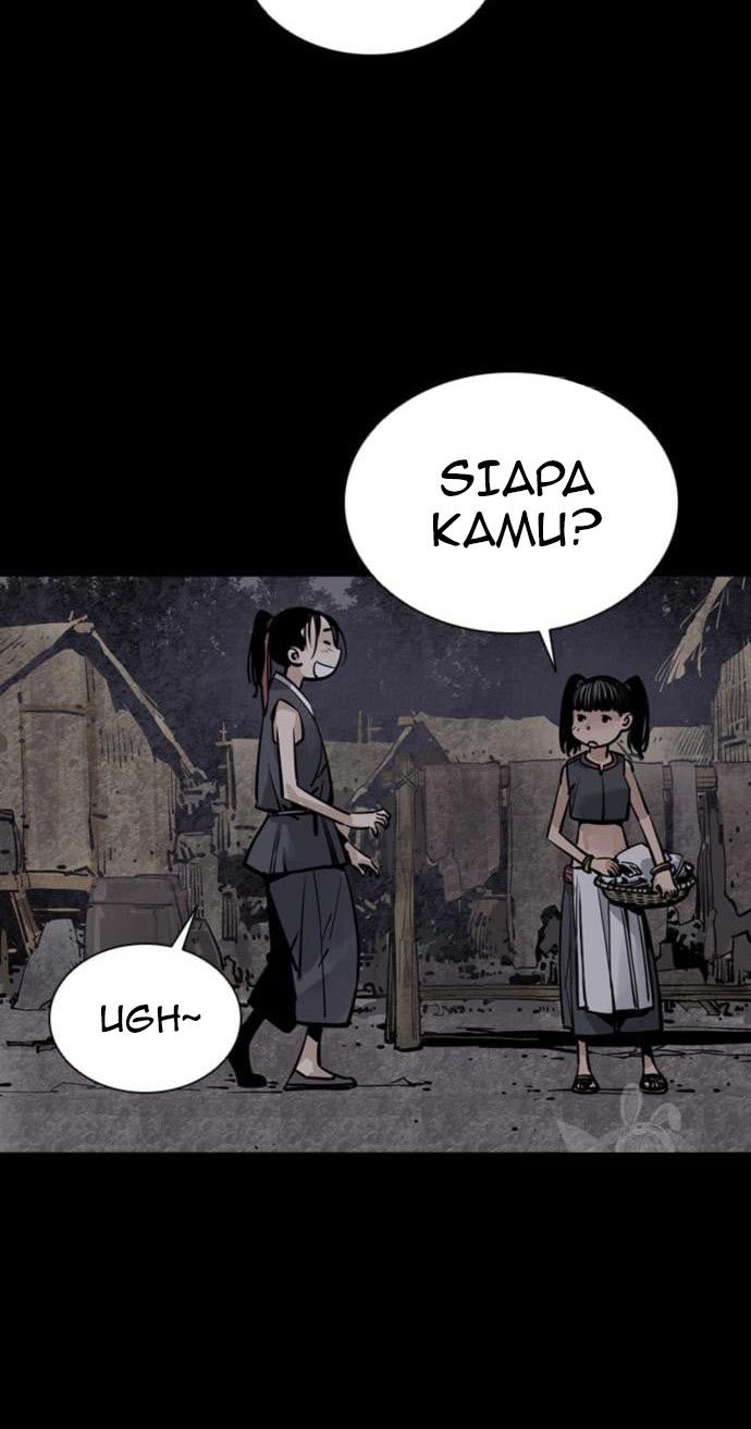 Death God Chapter 29 - halaman 75