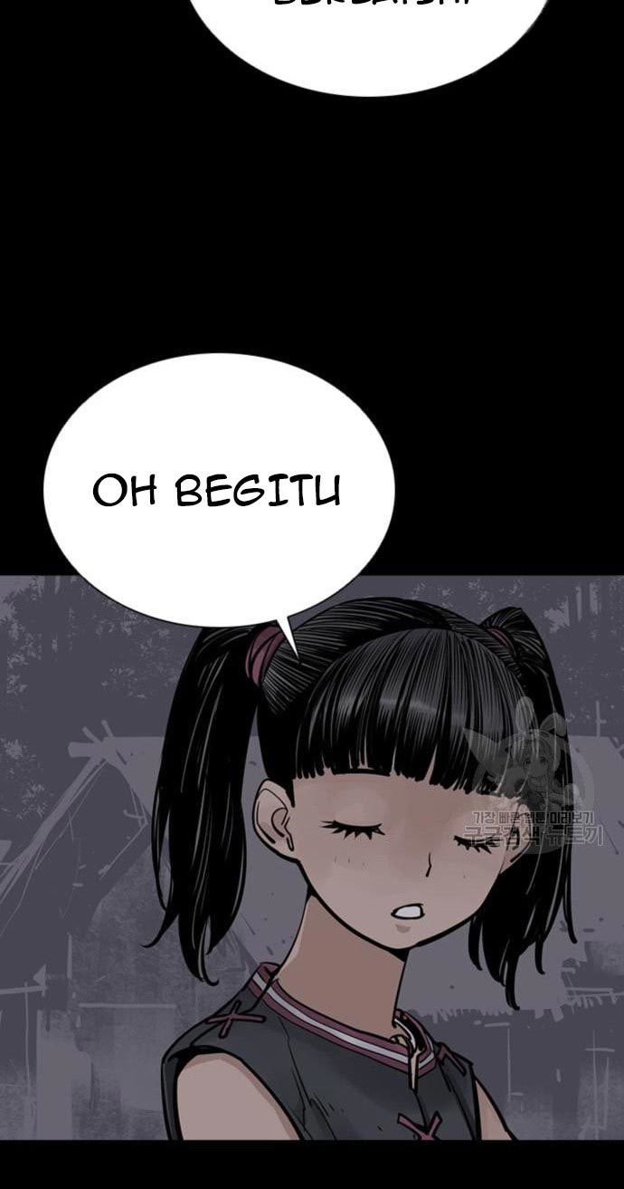 Death God Chapter 29 - halaman 77