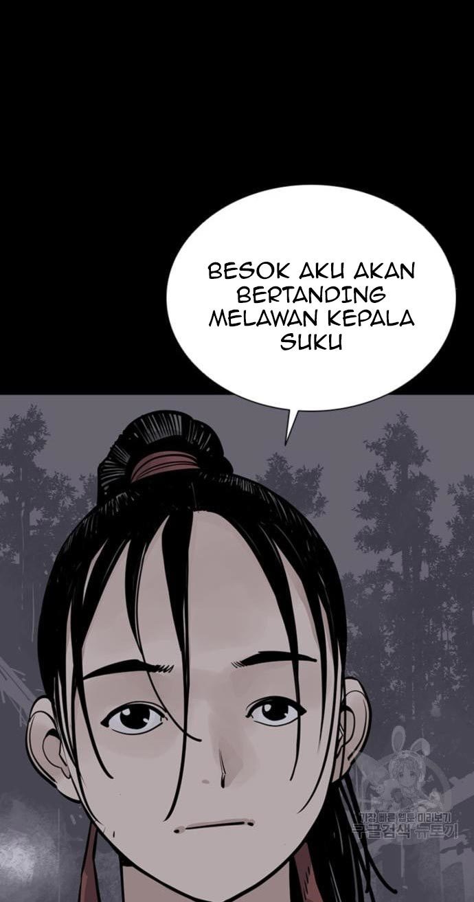 Death God Chapter 29 - halaman 78