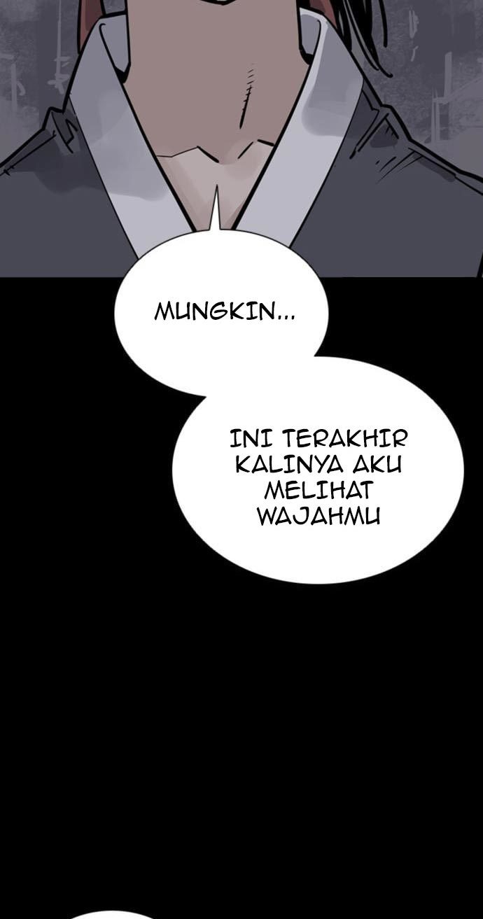 Death God Chapter 29 - halaman 79