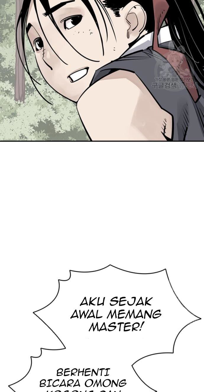 Death God Chapter 29 - halaman 8