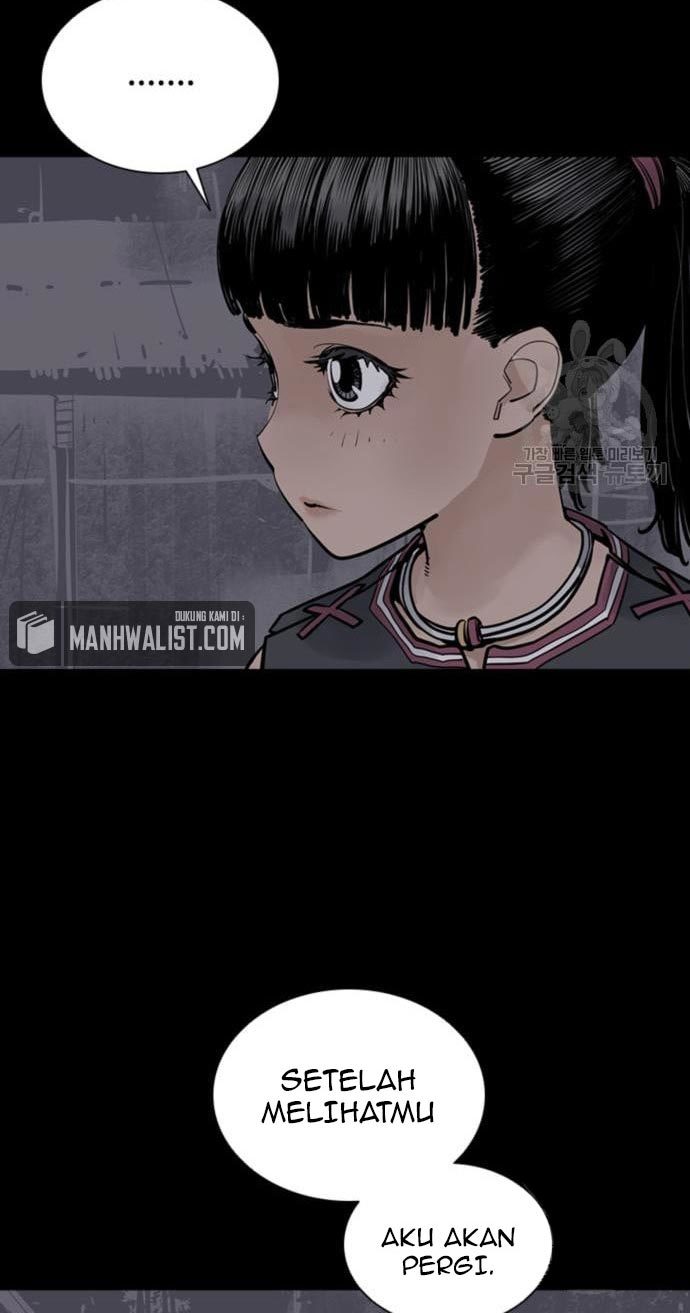 Death God Chapter 29 - halaman 80