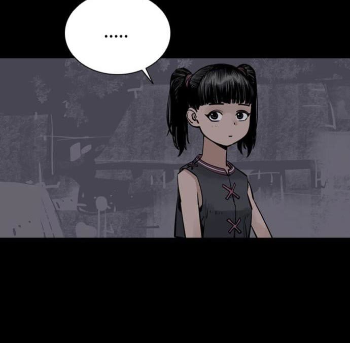 Death God Chapter 29 - halaman 82