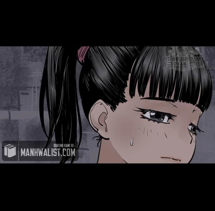 Death God Chapter 29 - halaman 83