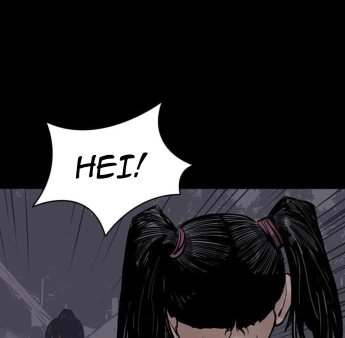 Death God Chapter 29 - halaman 84