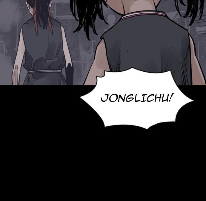 Death God Chapter 29 - halaman 85