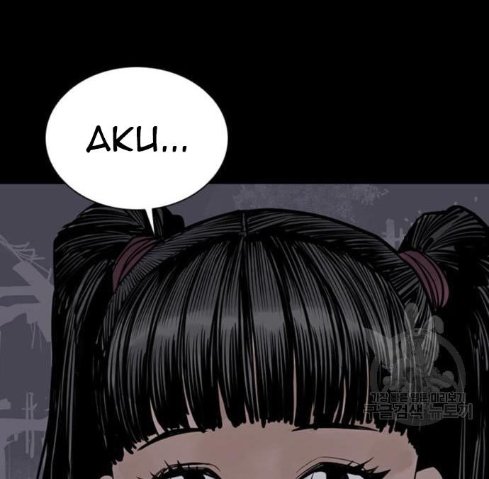 Death God Chapter 29 - halaman 86