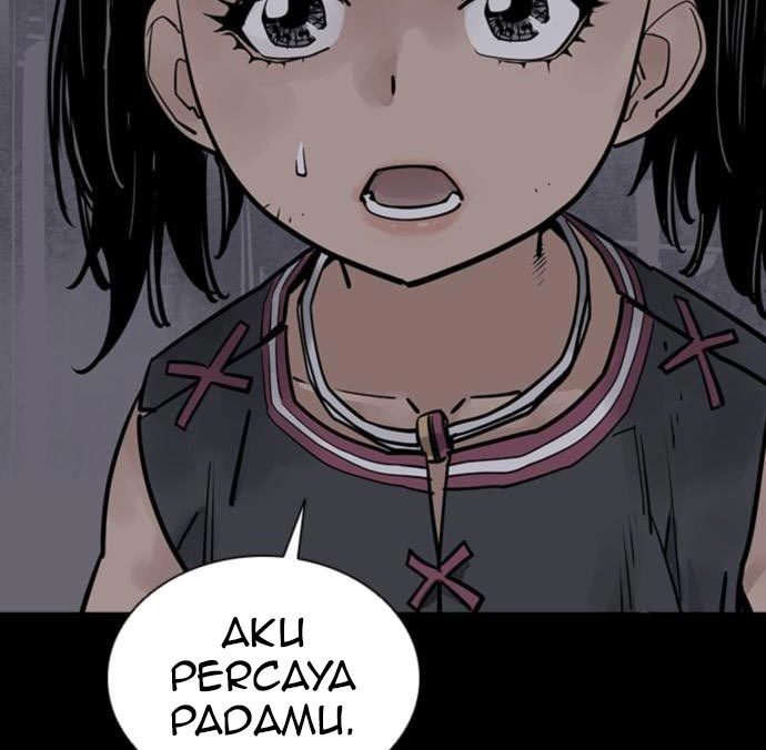 Death God Chapter 29 - halaman 87