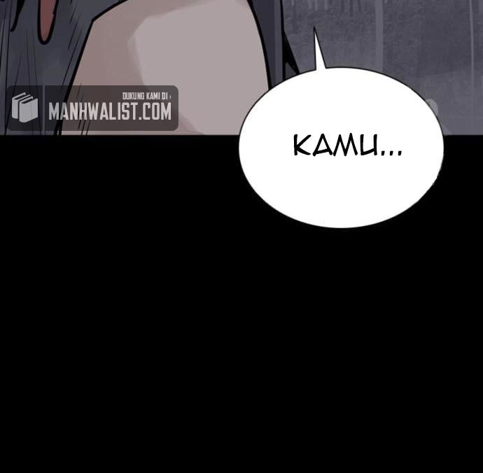 Death God Chapter 29 - halaman 90