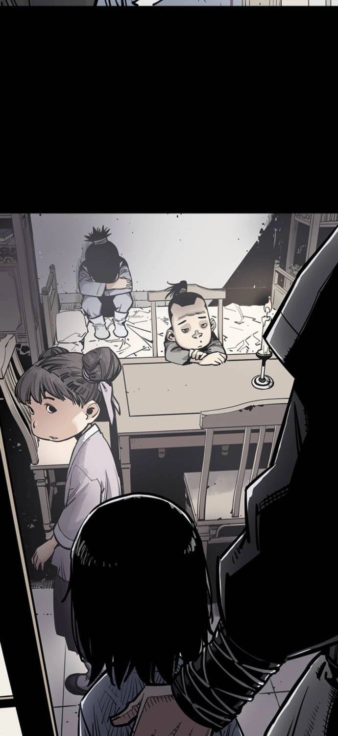 Death God Chapter 3 - halaman 10