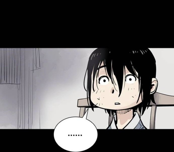 Death God Chapter 3 - halaman 24