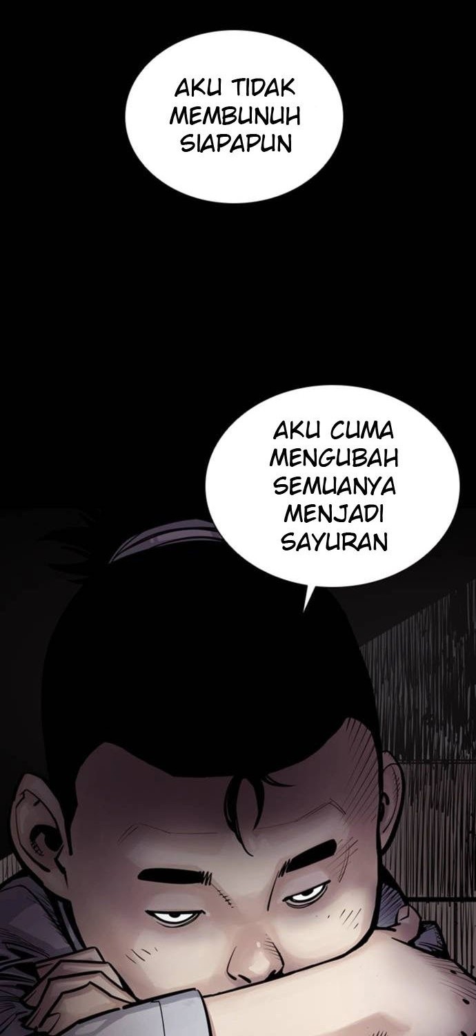 Death God Chapter 3 - halaman 28