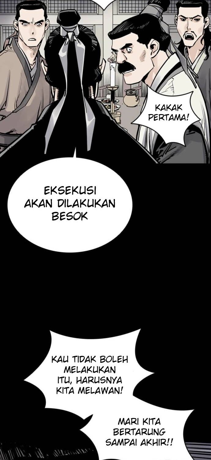 Death God Chapter 3 - halaman 46
