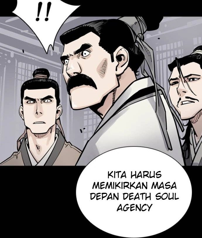 Death God Chapter 3 - halaman 48