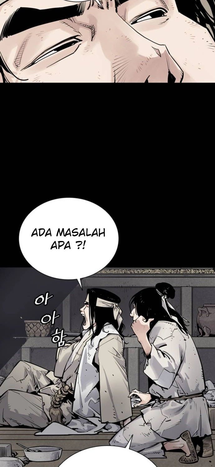 Death God Chapter 3 - halaman 52