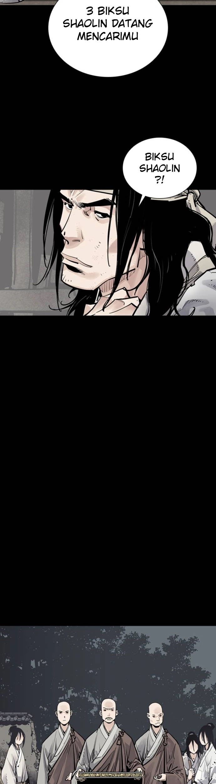 Death God Chapter 3 - halaman 53
