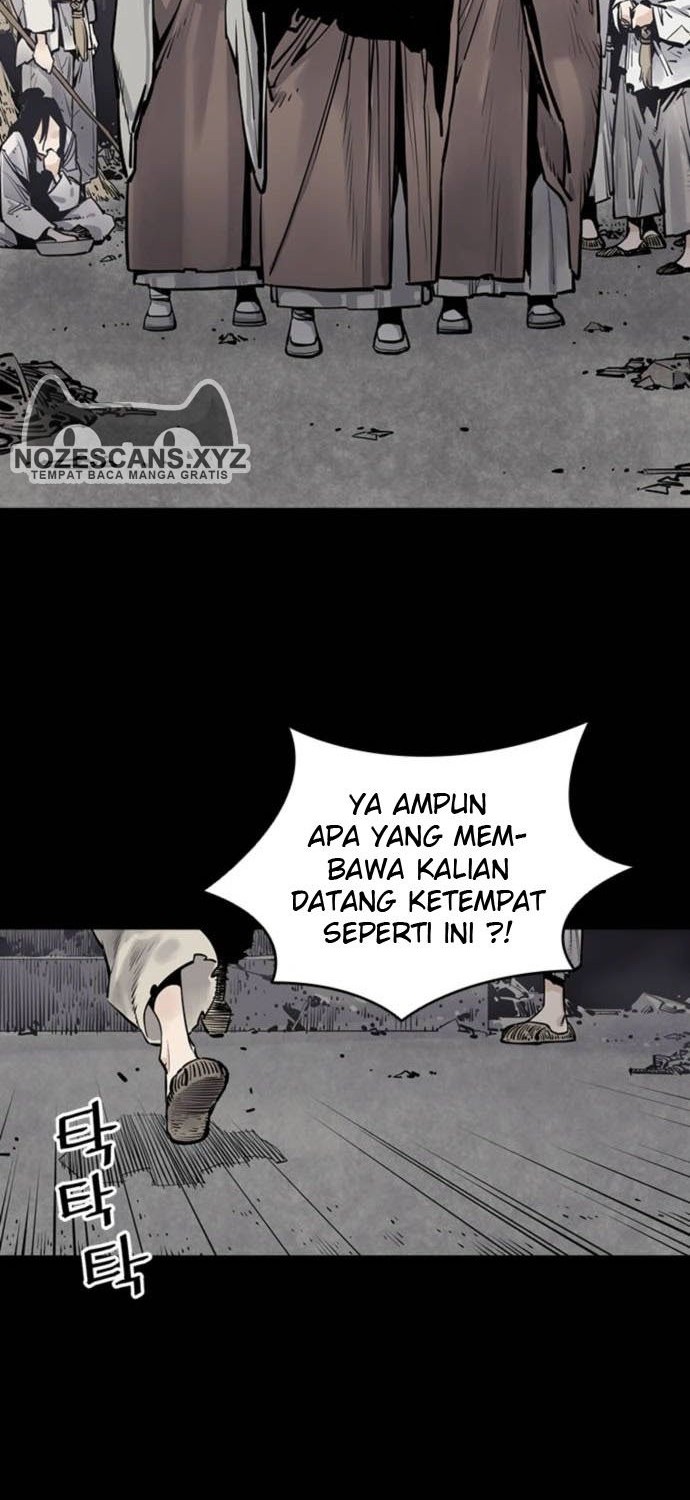 Death God Chapter 3 - halaman 54
