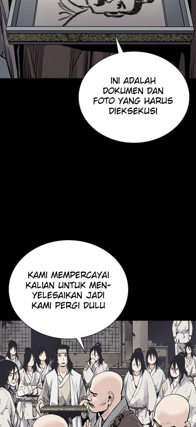 Death God Chapter 3 - halaman 57